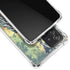 Hiroshige Kirifuri Falls in Kurokawa Mountain Galaxy A52 5G Clear Case