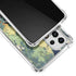 Hiroshige Kirifuri Falls in Kurokawa Mountain Galaxy A53 5G Clear Case