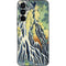 Hiroshige Kirifuri Falls in Kurokawa Mountain Galaxy A54 5G Skin