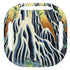 Hiroshige Kirifuri Falls in Kurokawa Mountain Galaxy Buds Pro Skin
