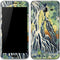 Hiroshige Kirifuri Falls in Kurokawa Mountain Galaxy J3 Skin