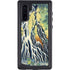 Hiroshige Kirifuri Falls in Kurokawa Mountain Galaxy Note 10 Waterproof Case