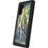 Hiroshige Kirifuri Falls in Kurokawa Mountain Galaxy Note 10 Waterproof Case