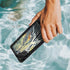 Hiroshige Kirifuri Falls in Kurokawa Mountain Galaxy Note 10 Waterproof Case