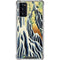 Hiroshige Kirifuri Falls in Kurokawa Mountain Galaxy Note20 5G Clear Case