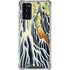 Hiroshige Kirifuri Falls in Kurokawa Mountain Galaxy Note20 5G Clear Case
