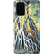 Hiroshige Kirifuri Falls in Kurokawa Mountain Galaxy Note20 5G Pro Case