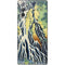 Hiroshige Kirifuri Falls in Kurokawa Mountain Galaxy Note20 5G Skin
