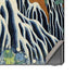 Hiroshige Kirifuri Falls in Kurokawa Mountain Galaxy Note20 5G Skin