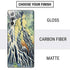 Hiroshige Kirifuri Falls in Kurokawa Mountain Galaxy Note20 5G Skin