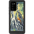 Hiroshige Kirifuri Falls in Kurokawa Mountain Galaxy Note20 5G Waterproof Case