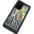 Hiroshige Kirifuri Falls in Kurokawa Mountain Galaxy Note20 5G Waterproof Case