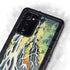 Hiroshige Kirifuri Falls in Kurokawa Mountain Galaxy Note20 5G Waterproof Case