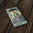 Hiroshige Kirifuri Falls in Kurokawa Mountain Galaxy S10 Skin