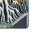 Hiroshige Kirifuri Falls in Kurokawa Mountain Galaxy S20 Fan Edition Skin