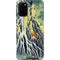 Hiroshige Kirifuri Falls in Kurokawa Mountain Galaxy S20 Plus Pro Case
