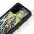 Hiroshige Kirifuri Falls in Kurokawa Mountain Galaxy S20 Plus Waterproof Case