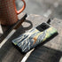 Hiroshige Kirifuri Falls in Kurokawa Mountain Galaxy S20 Ultra 5G Pro Case