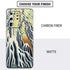 Hiroshige Kirifuri Falls in Kurokawa Mountain Galaxy S20 Ultra 5G Skin
