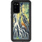 Hiroshige Kirifuri Falls in Kurokawa Mountain Galaxy S20 Waterproof Case