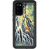 Hiroshige Kirifuri Falls in Kurokawa Mountain Galaxy S20 Waterproof Case