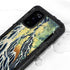 Hiroshige Kirifuri Falls in Kurokawa Mountain Galaxy S20 Waterproof Case