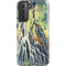 Hiroshige Kirifuri Falls in Kurokawa Mountain Galaxy S21 5G Pro Case