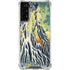 Hiroshige Kirifuri Falls in Kurokawa Mountain Galaxy S21 Plus 5G Clear Case