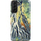 Hiroshige Kirifuri Falls in Kurokawa Mountain Galaxy S21 Plus 5G Pro Case