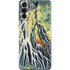 Hiroshige Kirifuri Falls in Kurokawa Mountain Galaxy S21 Plus 5G Skin