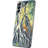 Hiroshige Kirifuri Falls in Kurokawa Mountain Galaxy S21 Plus 5G Skin