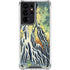 Hiroshige Kirifuri Falls in Kurokawa Mountain Galaxy S21 Ultra 5G Clear Case