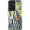 Hiroshige Kirifuri Falls in Kurokawa Mountain Galaxy S21 Ultra 5G Pro Case