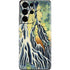 Hiroshige Kirifuri Falls in Kurokawa Mountain Galaxy S21 Ultra 5G Skin