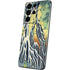 Hiroshige Kirifuri Falls in Kurokawa Mountain Galaxy S21 Ultra 5G Skin