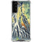 Hiroshige Kirifuri Falls in Kurokawa Mountain Galaxy S22 Plus Clear Case