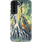 Hiroshige Kirifuri Falls in Kurokawa Mountain Galaxy S22 Plus Pro Case