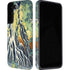 Hiroshige Kirifuri Falls in Kurokawa Mountain Galaxy S22 Plus Pro Case