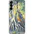 Hiroshige Kirifuri Falls in Kurokawa Mountain Galaxy S22 Plus Skin