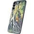 Hiroshige Kirifuri Falls in Kurokawa Mountain Galaxy S22 Plus Skin