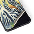 Hiroshige Kirifuri Falls in Kurokawa Mountain Galaxy S22 Plus Skin