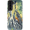 Hiroshige Kirifuri Falls in Kurokawa Mountain Galaxy S22 Pro Case