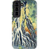 Hiroshige Kirifuri Falls in Kurokawa Mountain Galaxy S22 Pro Case