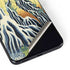 Hiroshige Kirifuri Falls in Kurokawa Mountain Galaxy S22 Skin