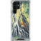 Hiroshige Kirifuri Falls in Kurokawa Mountain Galaxy S22 Ultra Clear Case