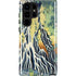 Hiroshige Kirifuri Falls in Kurokawa Mountain Galaxy S22 Ultra Pro Case