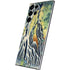 Hiroshige Kirifuri Falls in Kurokawa Mountain Galaxy S22 Ultra Skin