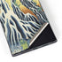 Hiroshige Kirifuri Falls in Kurokawa Mountain Galaxy S22 Ultra Skin