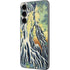 Kirifuri Falls in Kurokawa Mountain by Hokusai Galaxy S23 FE Skin