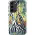 Hiroshige Kirifuri Falls in Kurokawa Mountain Galaxy S23 Plus Pro Case